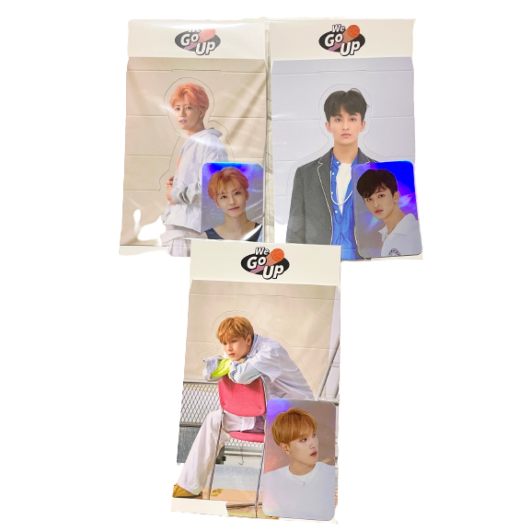 Qoo10] SMエンターテインメント NCT DREAM [ We Go Up : KPOP