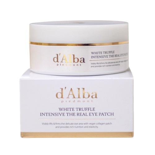 インテンシブ ザリアルアイパッチ 68枚(90g)