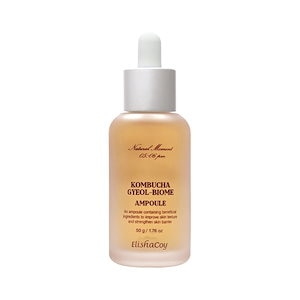 コンブチャギョルバイオームアンプル 50ml 美容液 単品