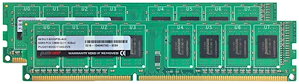 シー・エフ・デー販売 CFD販売 デスクトップPC用メモリ DDR3-1600 (PC3-12800) 8GB×2枚 (16GB) 相性保証 無期限保証 240pin Panram W3U1600PS