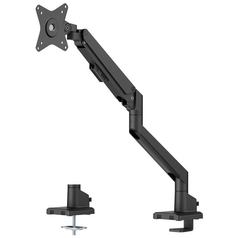 ハヤミ工産　モニターアーム HAMILeX　MA-21D