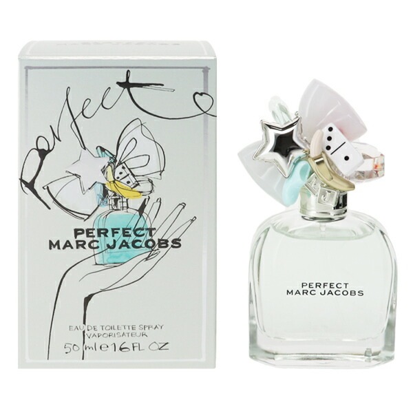 パーフェクト EDT SP 50ml