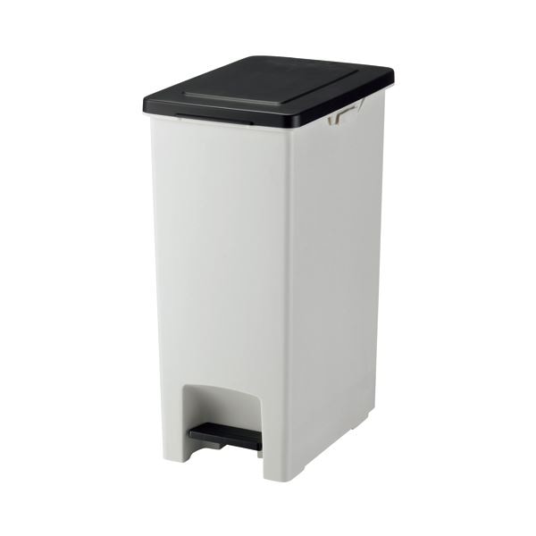 （まとめ）ペダルペール45 ブラック1台[x5セット]