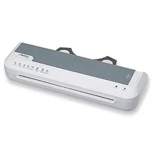 L204A3W [ホワイト] スタイリッシュラミネーター A3