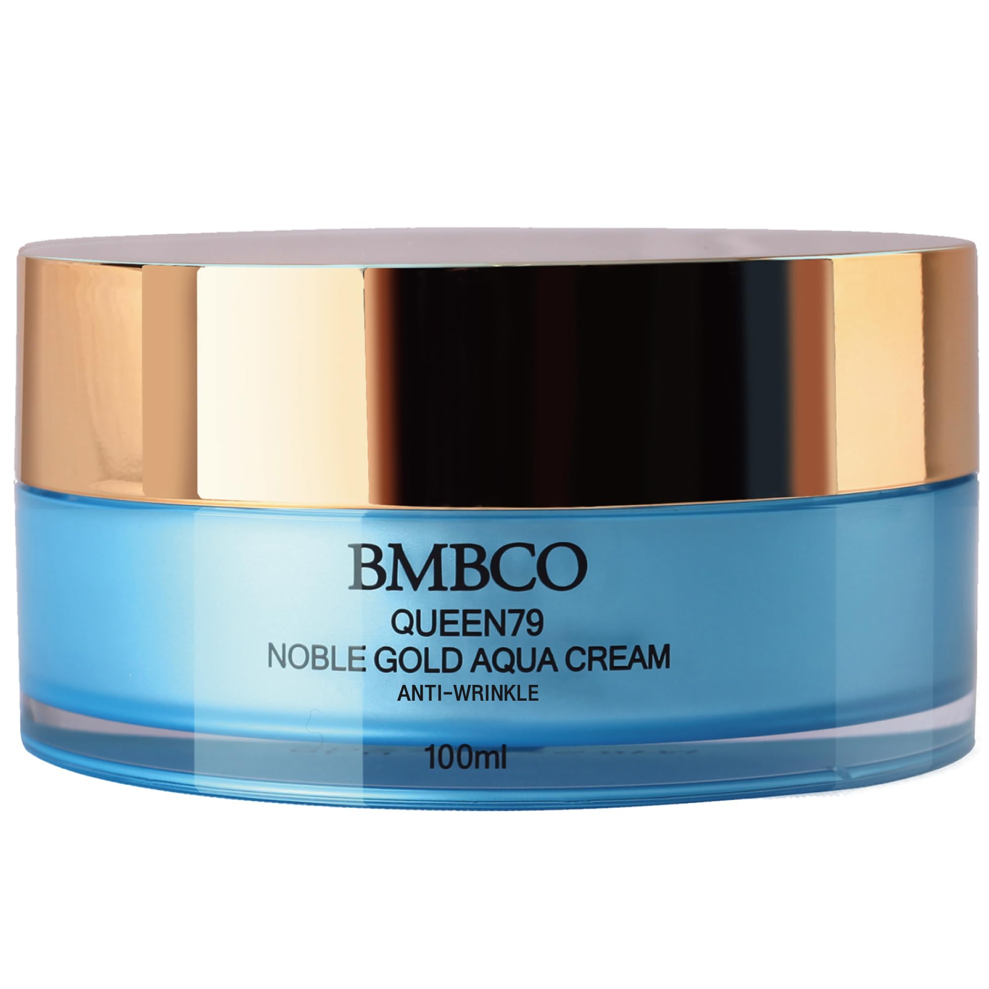 BMBCO ハイドロブースト フェイスモイスチャライザー 水性ジェル 保湿 ヒアルロン酸＆セラミド配合 しっかり保湿 毎日の集中水分補給 アクアクリーム 韓国コスメ スキンケア製品