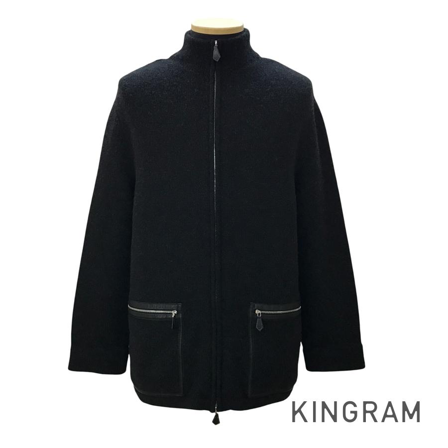 メンズ カーディガン st【中古】