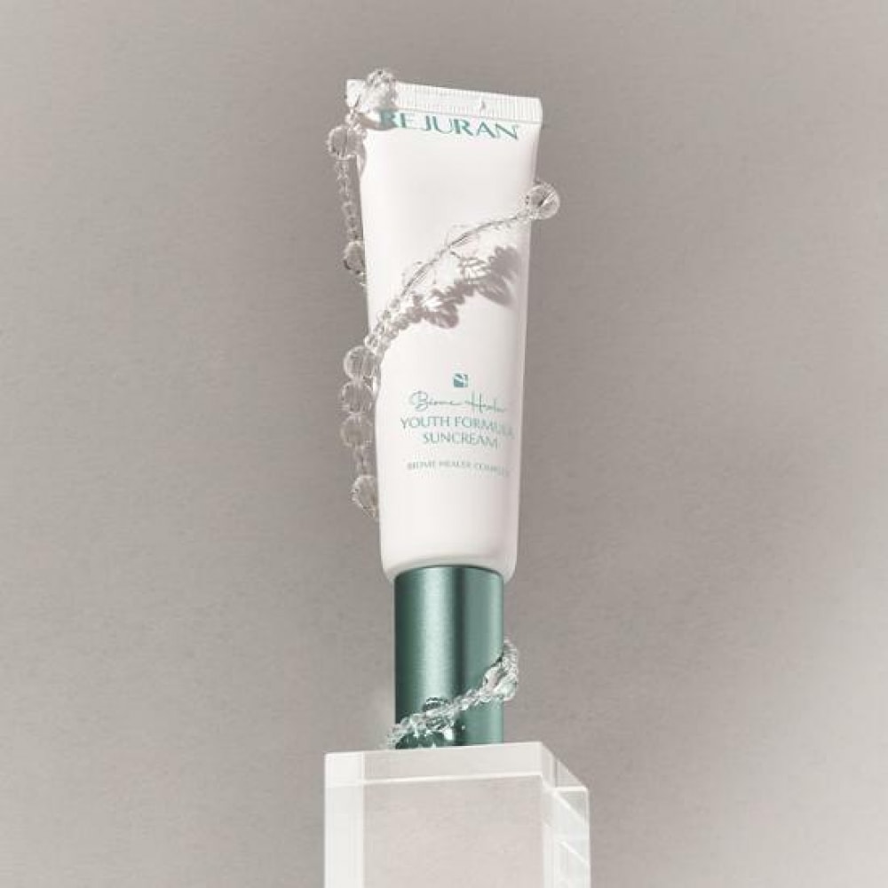 リジュラン[ショーケース特別特典/消耗時終了]リジュランバイオムヒーラーユースフォーミュラサンクリーム50ml