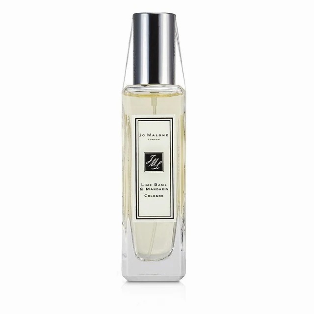 ジョーマローン ライム バジル ＆ マンダリン コロン 30ml（箱なし）