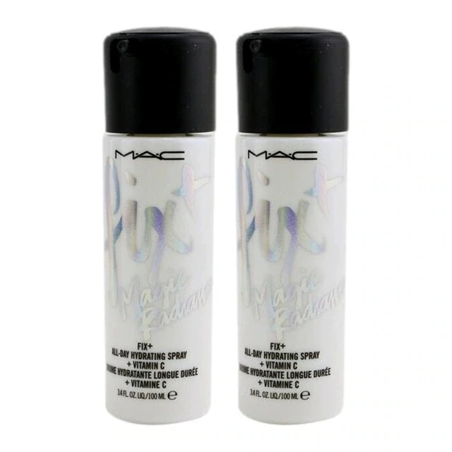 フィックス マジック ラディアント スプレー 100ml×2 【お得！】2個セット