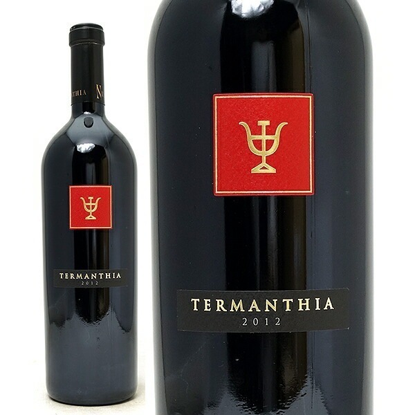 2012 ヌマンシア テルマンシア D.O.トロ 750ml ヌマンシア スペイン 赤ワイン コク辛口 ワイン ^HDNTTE12^