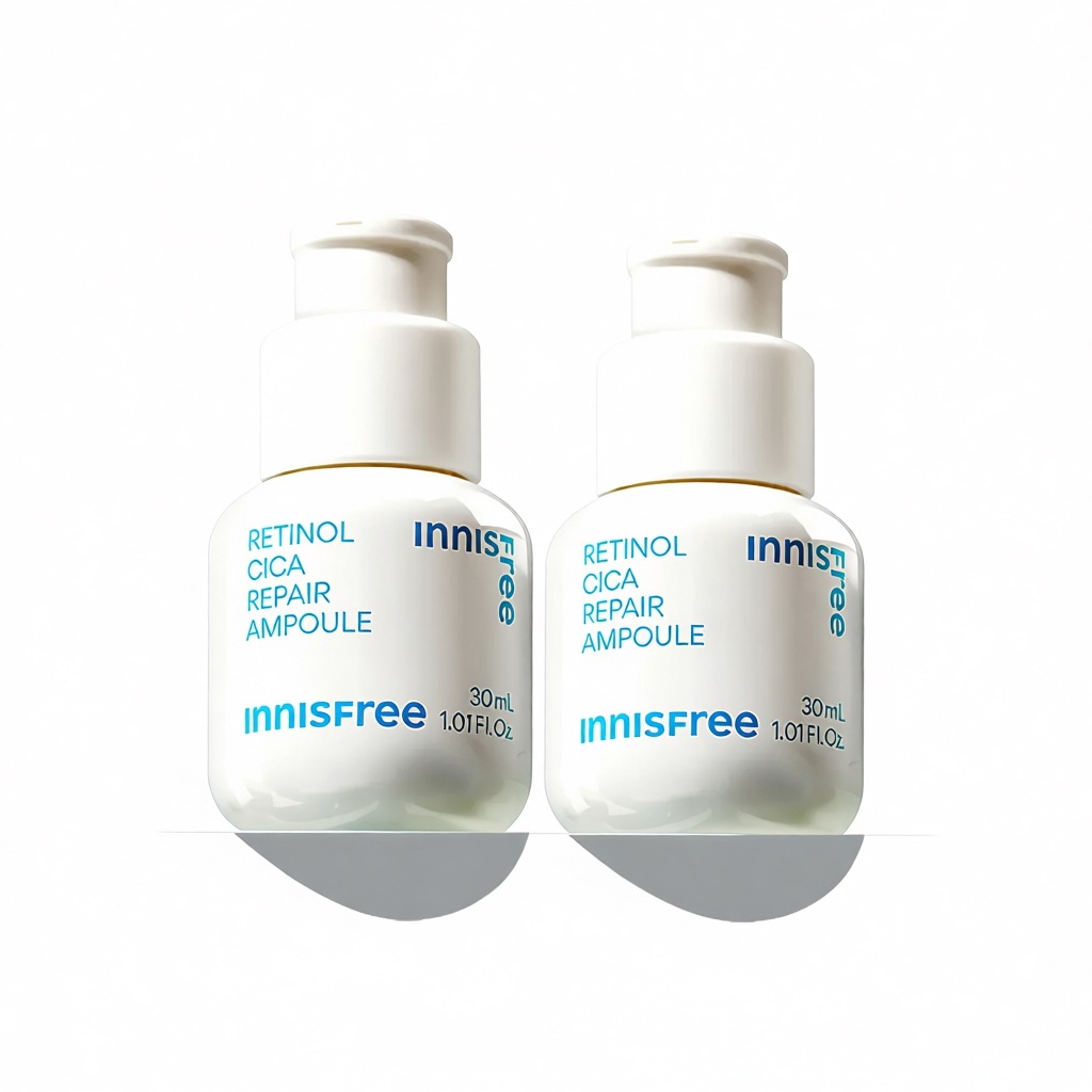 レティノル シカ アンプル 30ml 2本セット