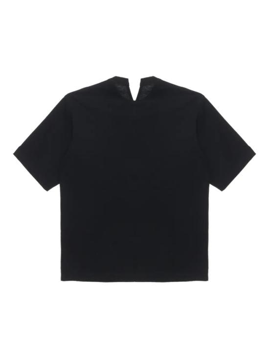 CARVEN Women Tops 6252K21226 N999 DEEP BLACK