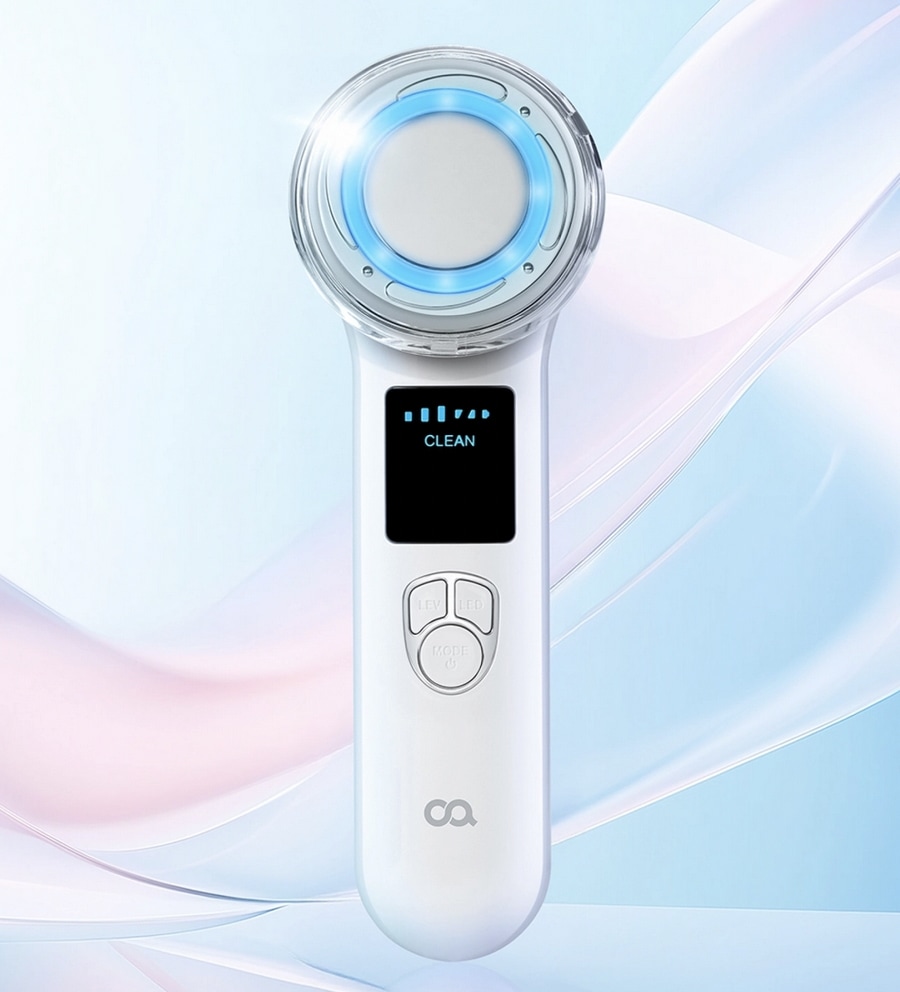 オア クールダーマ ガルバニック フェイスマッサージ機 EMS ビューティー 皮膚デバイス 皮膚管理機 ホームケア機器 8,234円