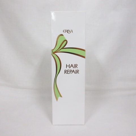 新品 ERINA エリナ ヘアレピアー ヘアトリートメント 200mL ( 0128-o1 )