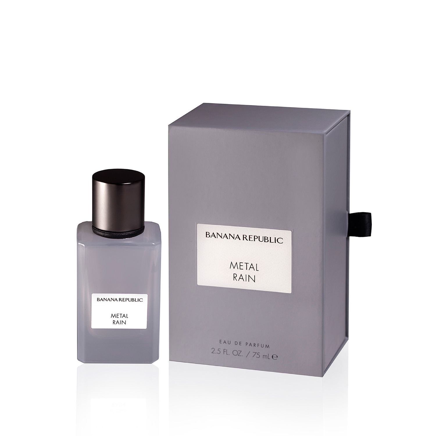 バナナリパブリック メタルレイン オードパルファム 75ml