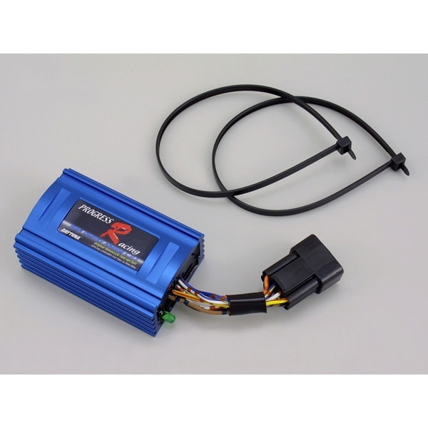 D77615 [プログレスレーシングCDI リモコン/ベーシックJOG系用]