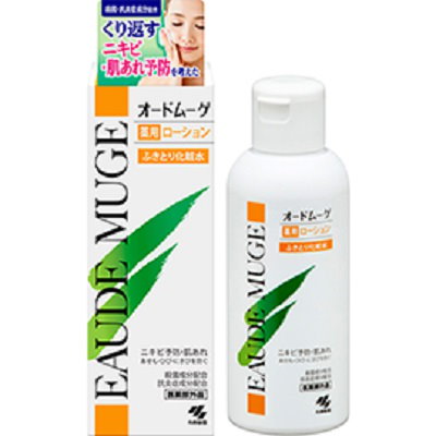 オードムーゲ 薬用ローション 500ml 【医薬部外品】(...のサムネイル