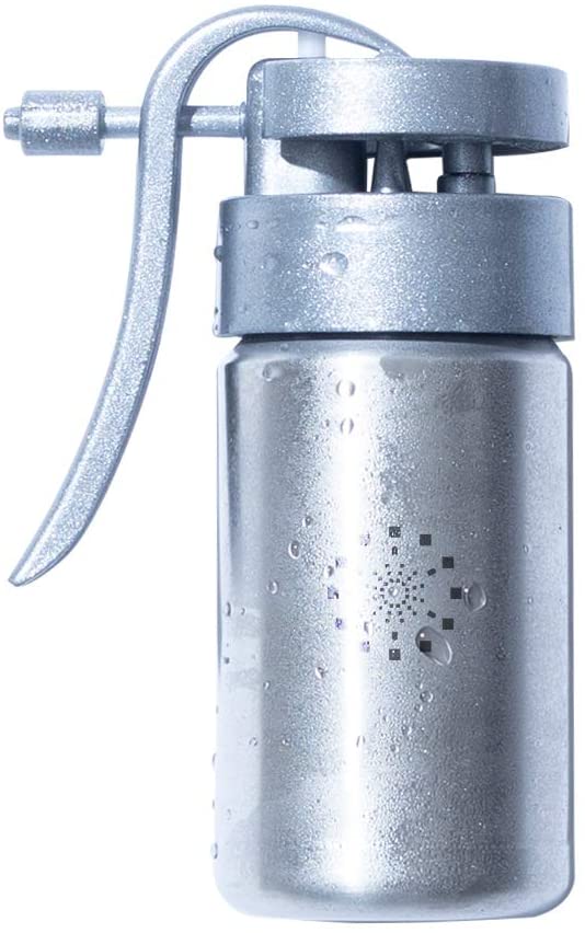 ミラブルケア Mirablecare ウルトラファインバブル ミラブル ミスト サイエンス