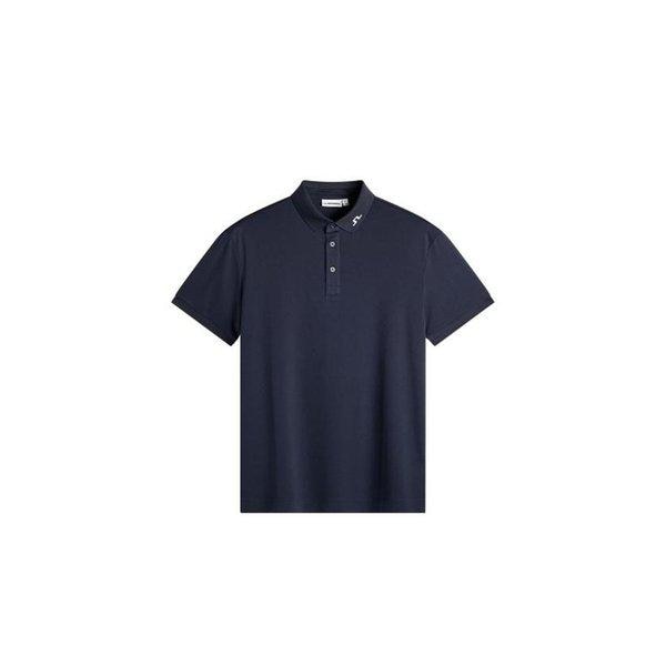 26SS ポロシャツ GMJT146466855 JL NAVY DOM