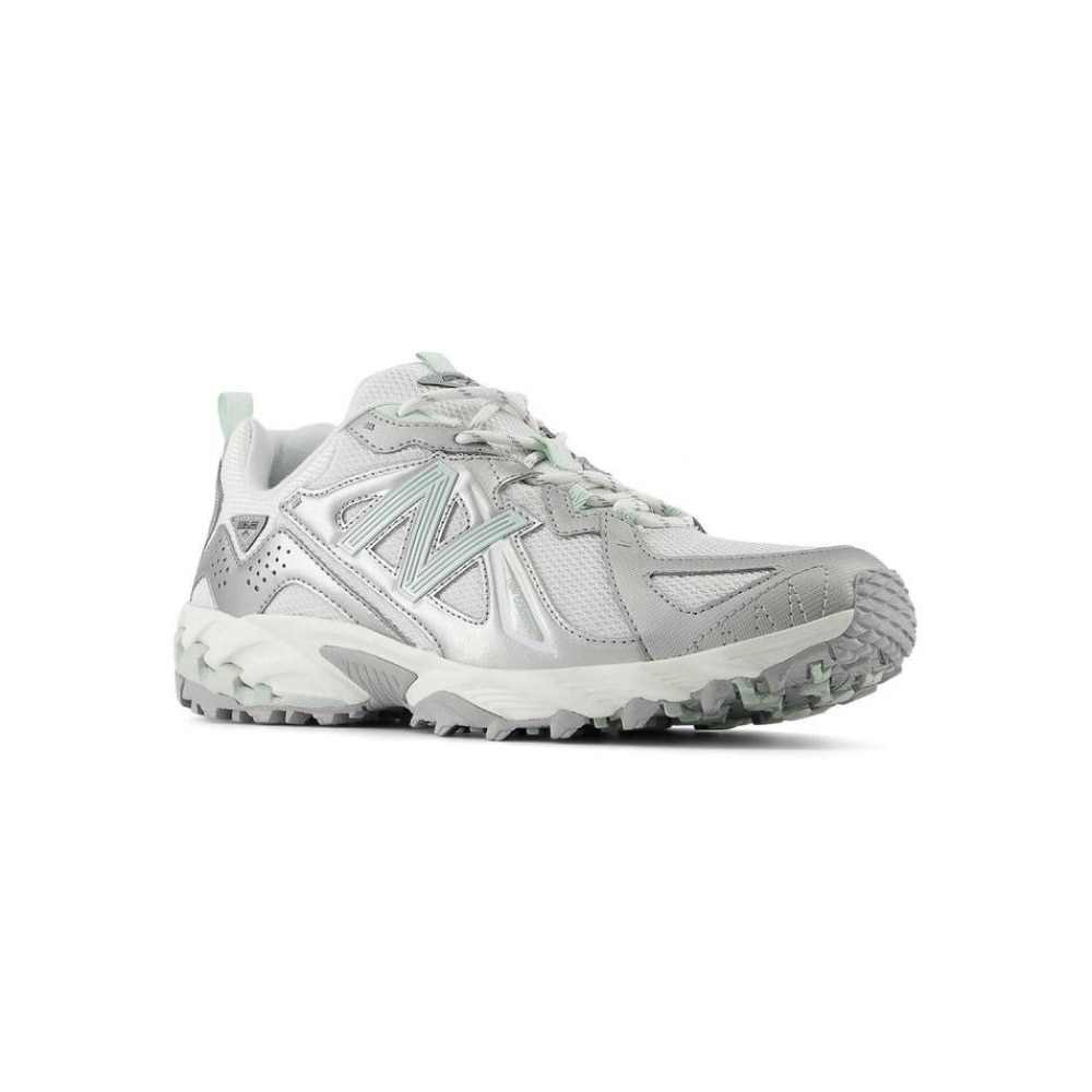 ニューバランス 610 スニーカーユニセックスメタリックパック ML610TAX
