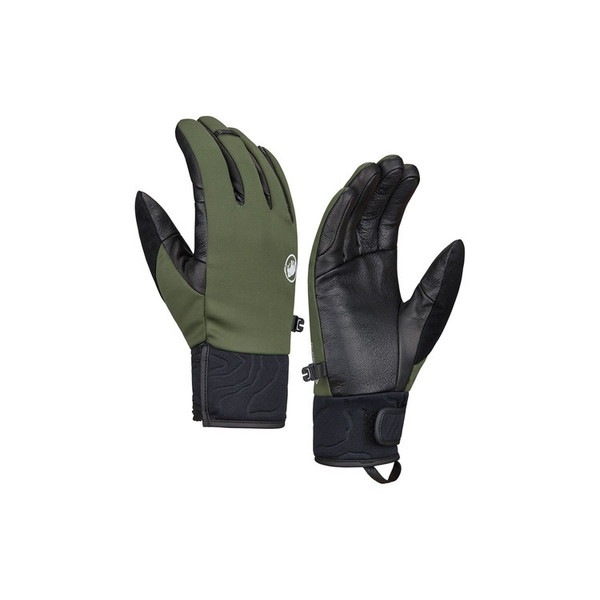 マムート MAMMUT アストロ ガイド グローブ スキーツアリング 手袋 1190-00022-40294 ユニセックス