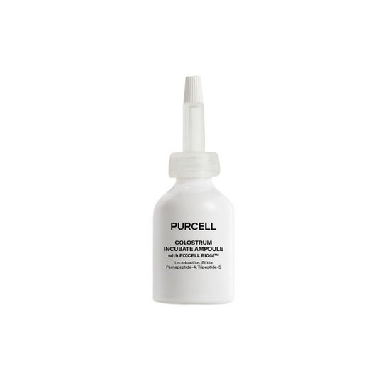 Purcell Colostrum Incubate Ampoule 30ml