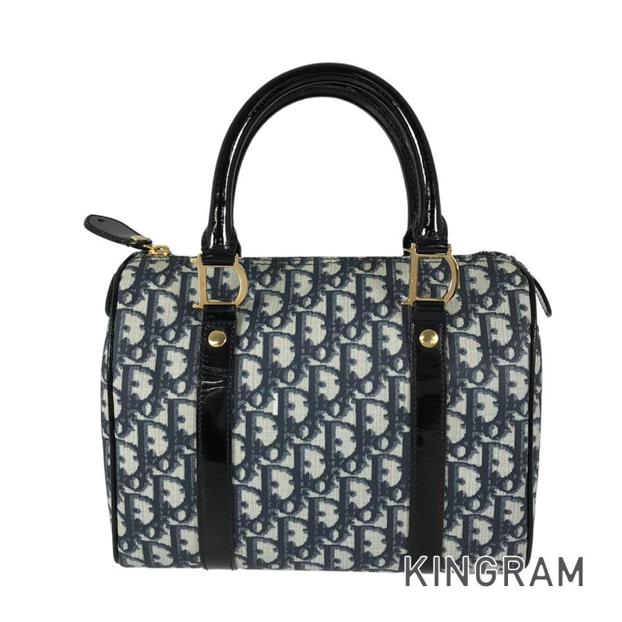 トロッター ハンドバッグ sh【中古】