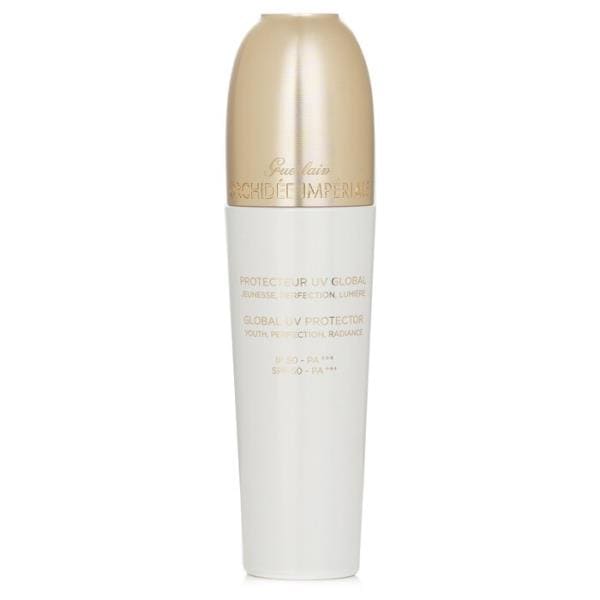 インペリアル ブライトニング グローバル UV プロテクター SPF50 30ml