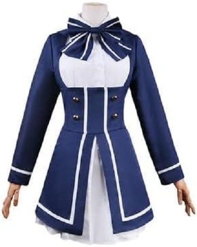 ゾンビランドサガ 源さくらコスプレ衣装