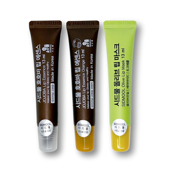 JOJOBA Lip Essence 13ml ホホバリップエッセンス - 基礎化粧品