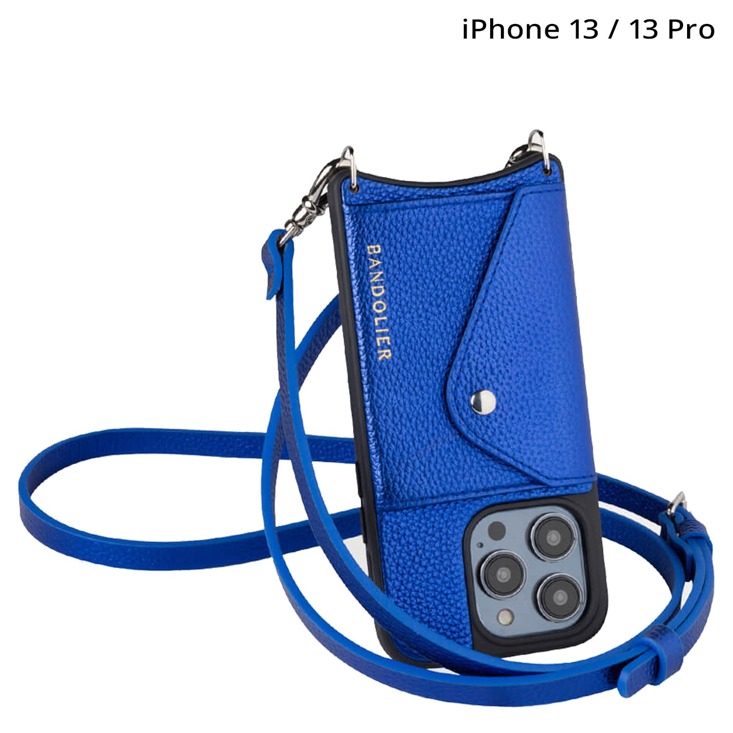 アイフォン 13 13 Pro 携帯 ショルダー メンズ レディース 14DON 12,012円