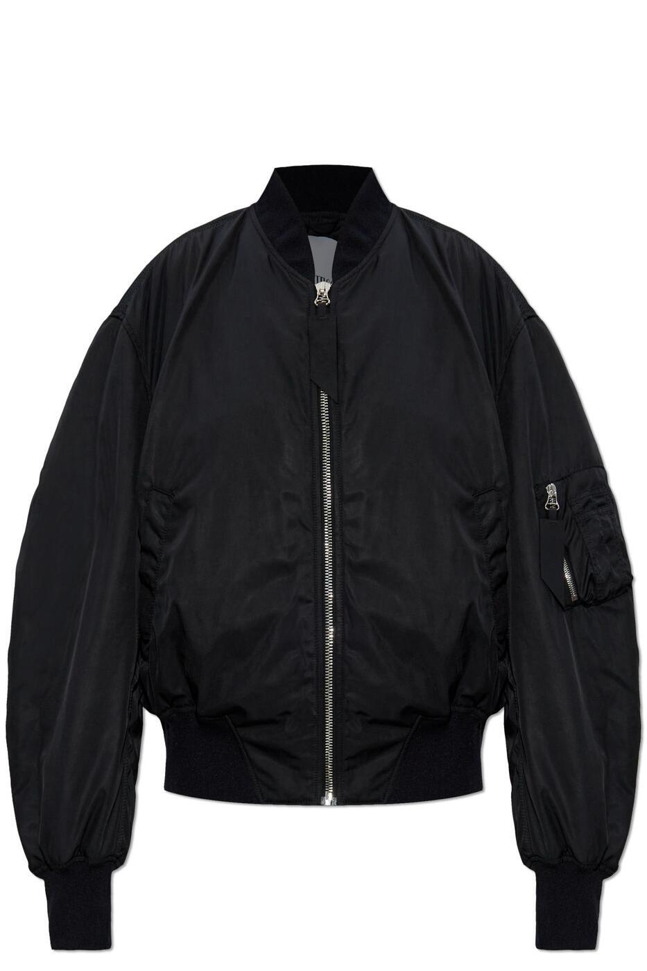 250WCB00070PLL001AA100 ブラック 春夏2025 ジャケット レディース ia