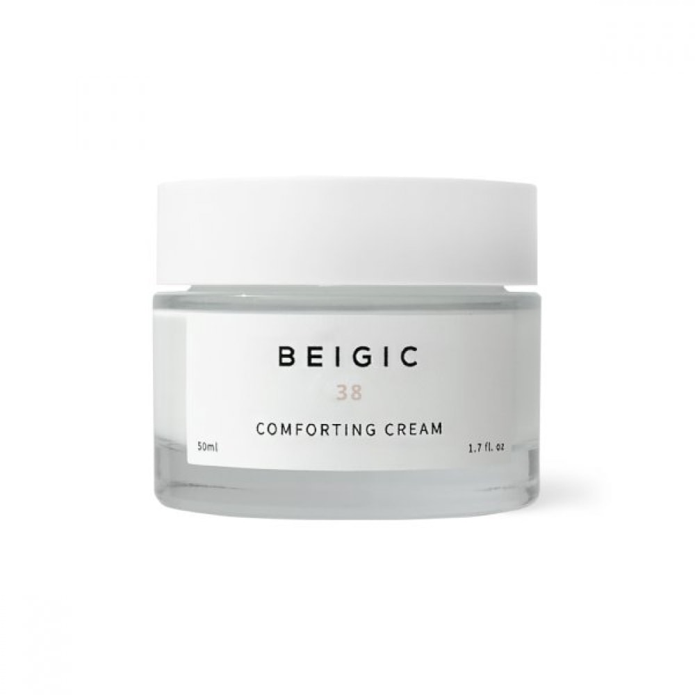 ベイジック コンポーティングクリーム 50ml