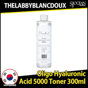 オリゴヒアルロン酸5000トナー 300ml / 韓国コスメ