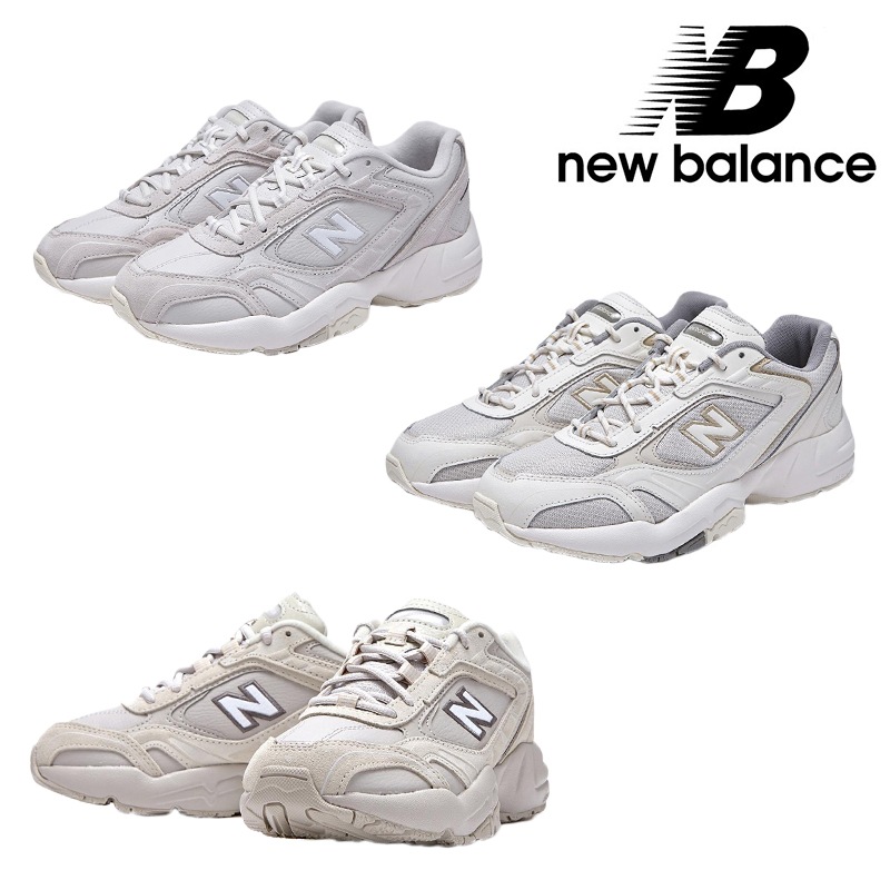 [NEW BALANCE] NBPDCS115 NBPDBF790I / WX452 WX452KO1 WX452SR WX452XA ニューバランス スニーカー カジュアル 男女共用