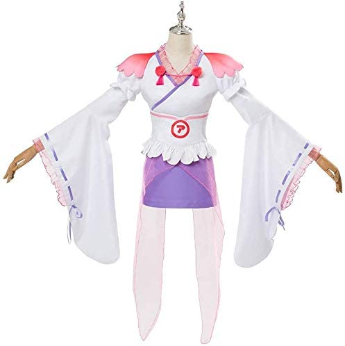 さらざんまい コスプレ 吾妻 沙羅 コスプレ 衣装 コスチューム