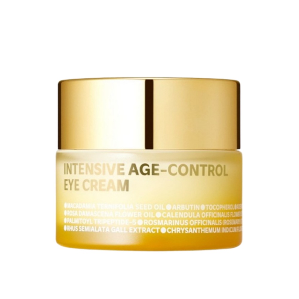 インテンシブ エイジ コントロール アイクリーム20ml1個