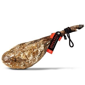 ホセリート社 36ヶ月熟成 ハモンイベリコ グランレゼルバ約8kgクール［冷蔵］便でお届け34営業日以内に出荷送料無料 111,250円