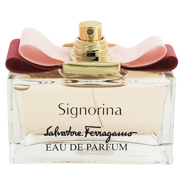 シニョリーナ （テスター） EDP SP 100ml
