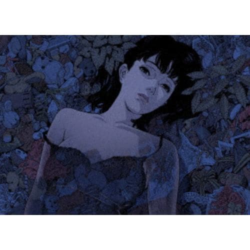【4K ULTRA HD】パーフェクトブルー 4K REMASTER EDITION ／ ULTRA HD Blu-ray & Blu-ray(2枚組豪華版)(4K ULTRA HD+ブルーレイ)