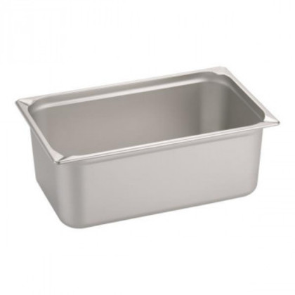 KINGO ステンレス ホテルパン 11200 1/1×200mm AHT7310