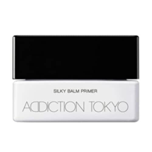 ADDICTION(アディクション)シルキーバームプライマー 20g