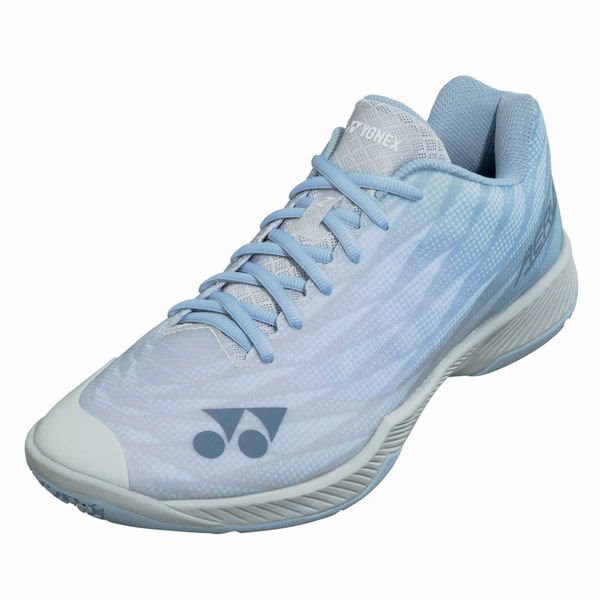 YONEX　パワークッションエアラスZワイド　バドミントンシューズ　27.5cm 楽天市場】エアラスz ホワイトの通販