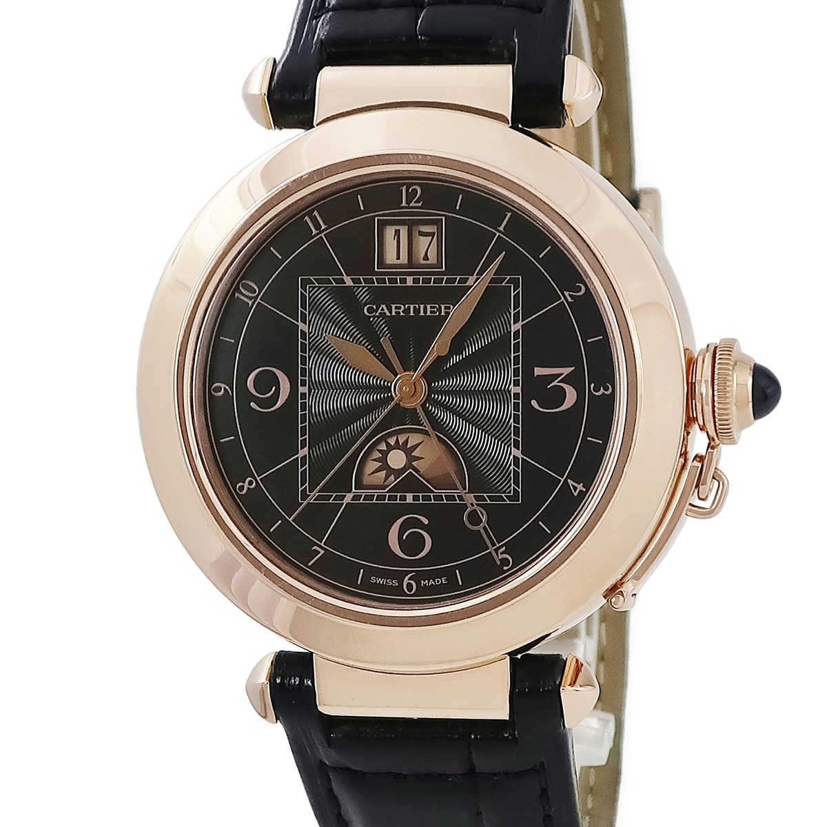 ウブロ HUBLOT 471.QX.7127.RX ビッグバン ウニコ カーボン 自動巻き
