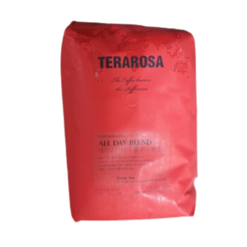テラロッサ オールデイブレンド 1.13kg