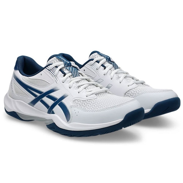 返品交換不可 期間限定セール アシックス asics GEL-ROCKET 12 バレーボール インドアスポーツ シューズ メンズ 1073A080-100