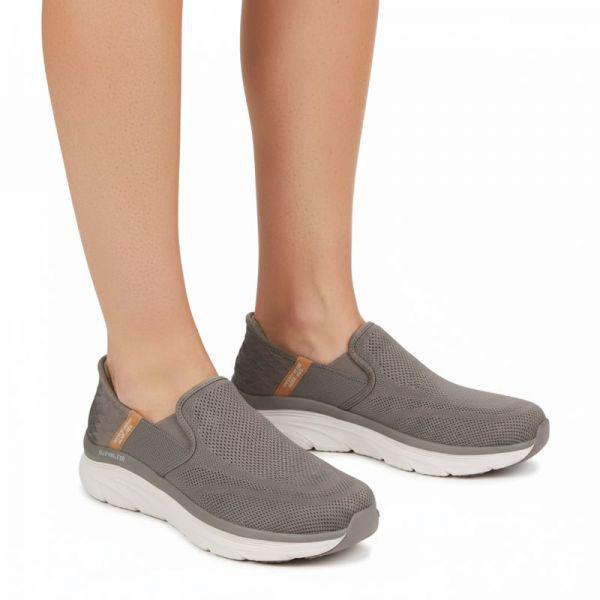 男性デラックスワーカー スリップインス SCOMFCEX022B