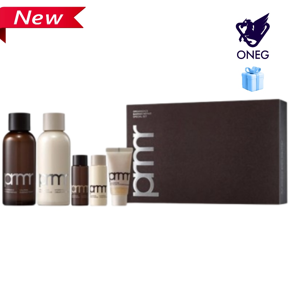 オーガニエンス バリア リペア 2点 セット(化粧水 160ml+エマルジョン 160ml)+化粧水 30ml+エマルジョン 30ml+クレンザー 30ml 10,029円