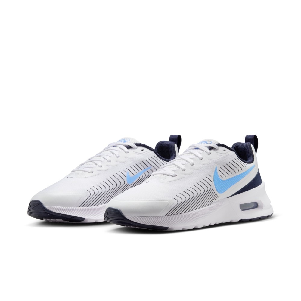 NIKE スニーカー メンズ ナイキ エア マックス NUAXIS FD4329 Nike Air Max Nuaxis
