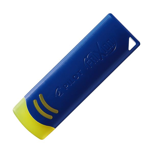 （まとめ） パイロット フリクションイレーザーブルー ELF02-10L 1個 (×50セット) 6,552円